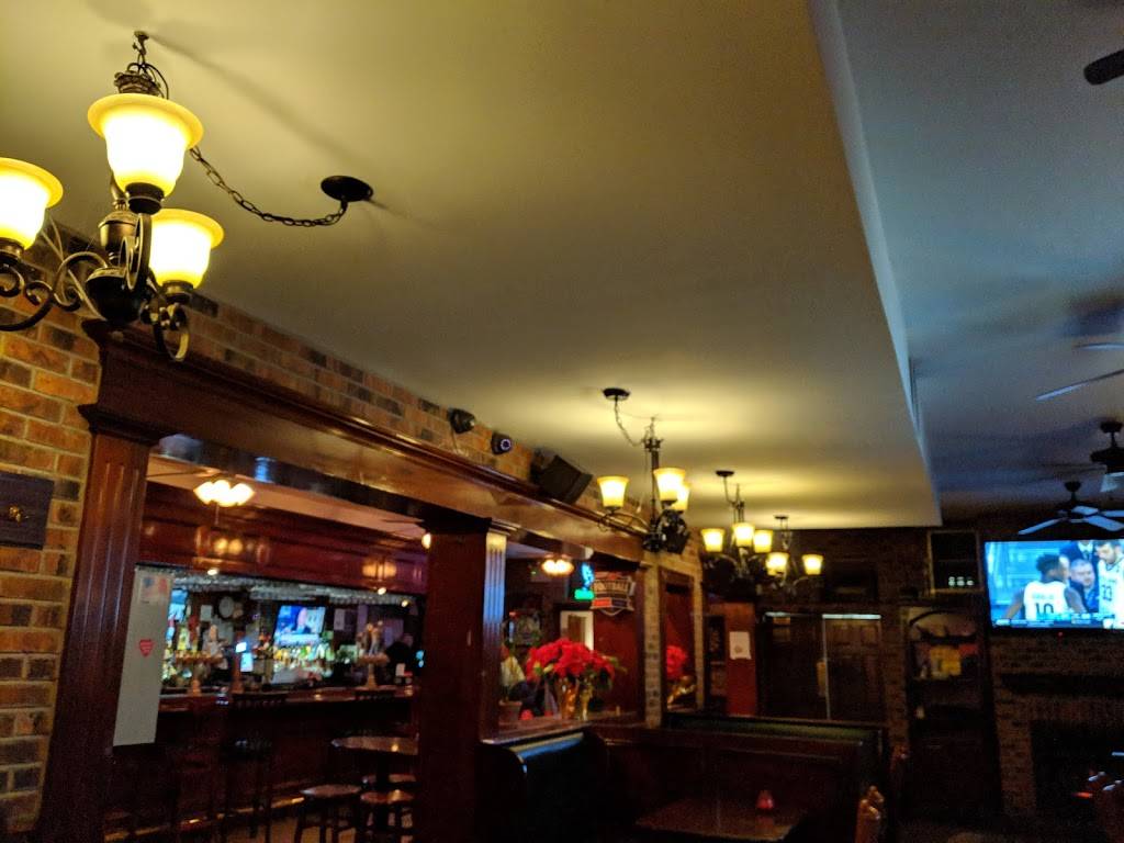 Glenlo Tavern | restaurant | 6418 Fresh Pond Rd, Ridgewood, NY 11385, USA | 7184180661 OR +1 718-418-0661