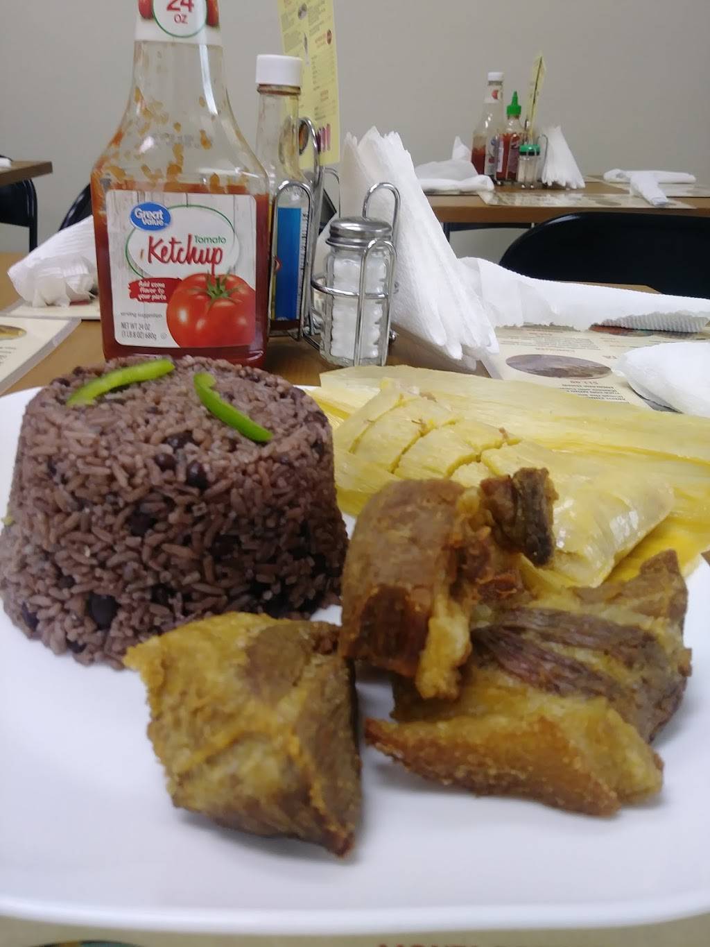 La Palmerita | restaurant | 2909 Townsend Blvd, Jacksonville, FL 32277, USA | 9044423732 OR +1 904-442-3732