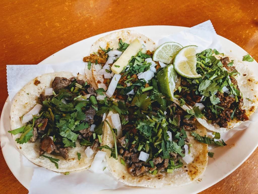 Taqueria Doña Raquel | restaurant | 791 S Dixie Hwy, Pompano Beach, FL 33060, USA | 9549464490 OR +1 954-946-4490