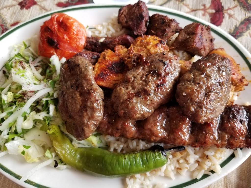 Aci Halal Meat & Turkish Restaurant | restaurant | 34 N 2nd St, Allentown, PA 18101, USA | 6104398782 OR +1 610-439-8782