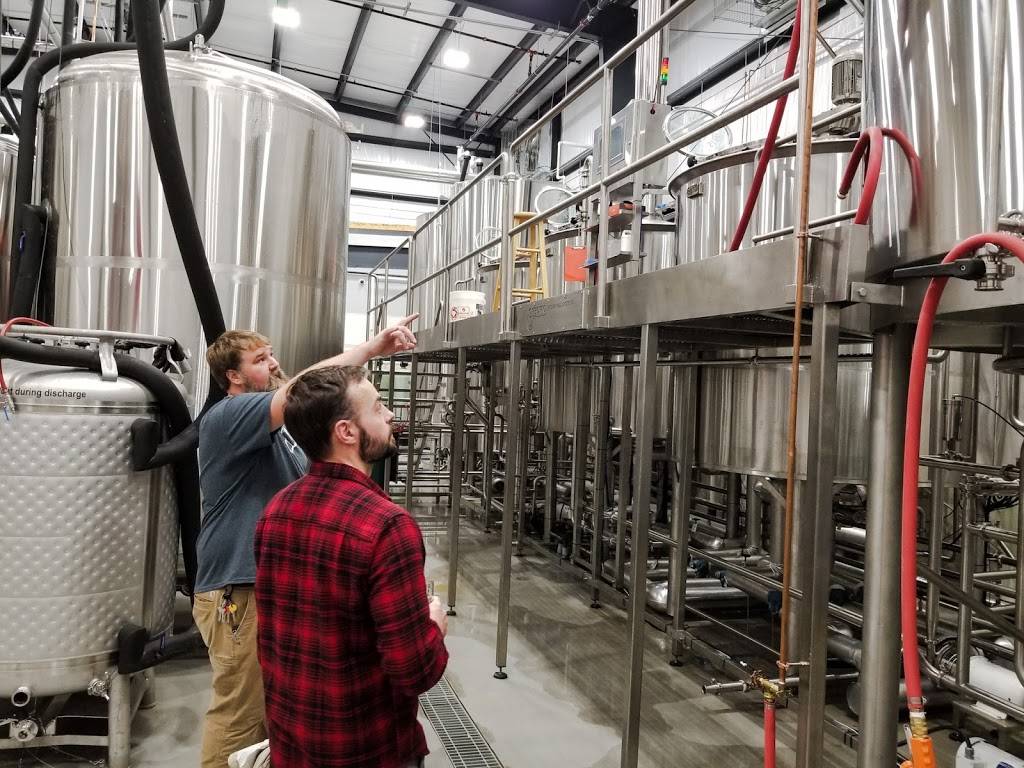 Steel Hands Brewing | restaurant | 2350 Foreman St, Cayce, SC 29033, USA | 8037089864 OR +1 803-708-9864