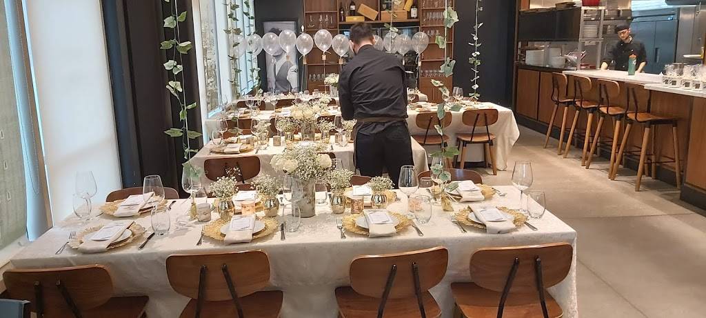 Giro DItalia Ristorante | restaurant | jane street, Vaughan, ON L4L 4V3, Canada | 9055978225 OR +1 905-597-8225