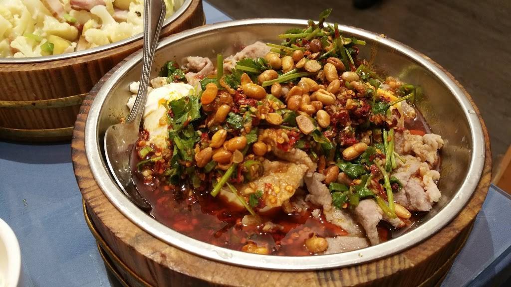 Chef Zhao Bistro | restaurant | 2450 S El Camino Real, San Mateo, CA 94403, USA | 6503456288 OR +1 650-345-6288