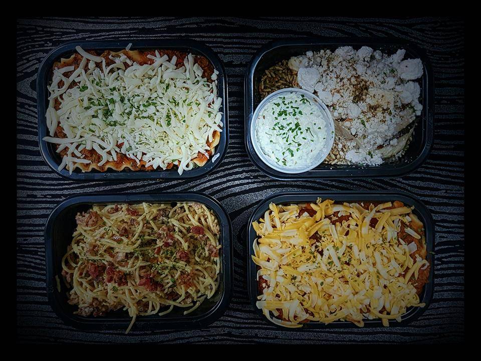 Depanneur Ma-Mi & Les Cuisines M | bakery | 961 Rang Sainte Henriette, Saint-Lin-Laurentides, QC J5M 2P6, Canada | 4504391443 OR +1 450-439-1443