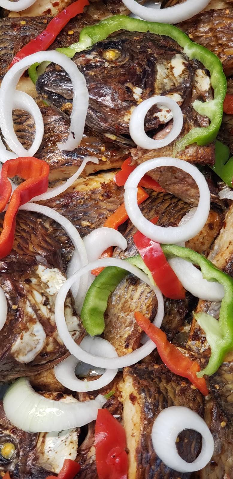 A Jaaraama Cuisine | restaurant | 301 S Orange Ave, Newark, NJ 07103, USA | 9732301186 OR +1 973-230-1186