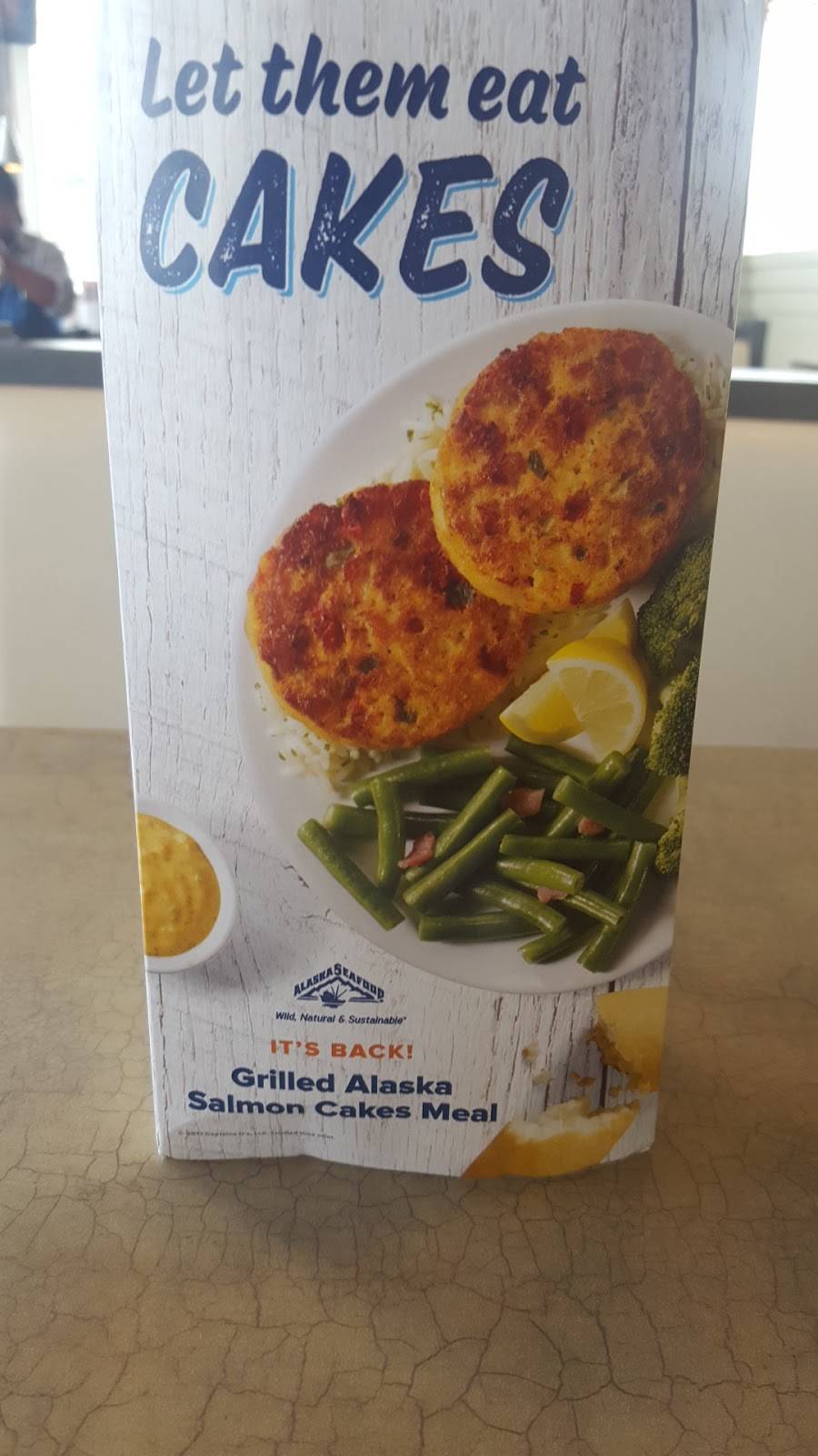 Captain Ds | restaurant | 125 N Mt Tabor Rd, Lexington, KY 40509, USA | 8592688818 OR +1 859-268-8818