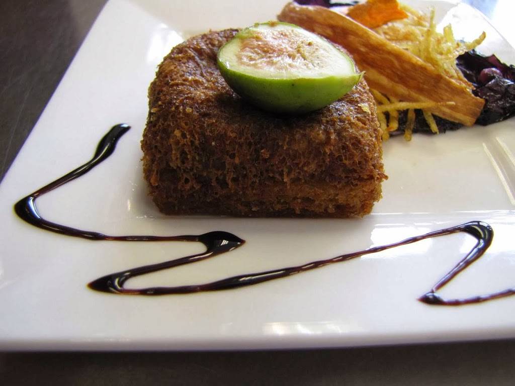 Joie de Vivre Cuisine | restaurant | Watertown, MA 02471, USA | 6176691365 OR +1 617-669-1365