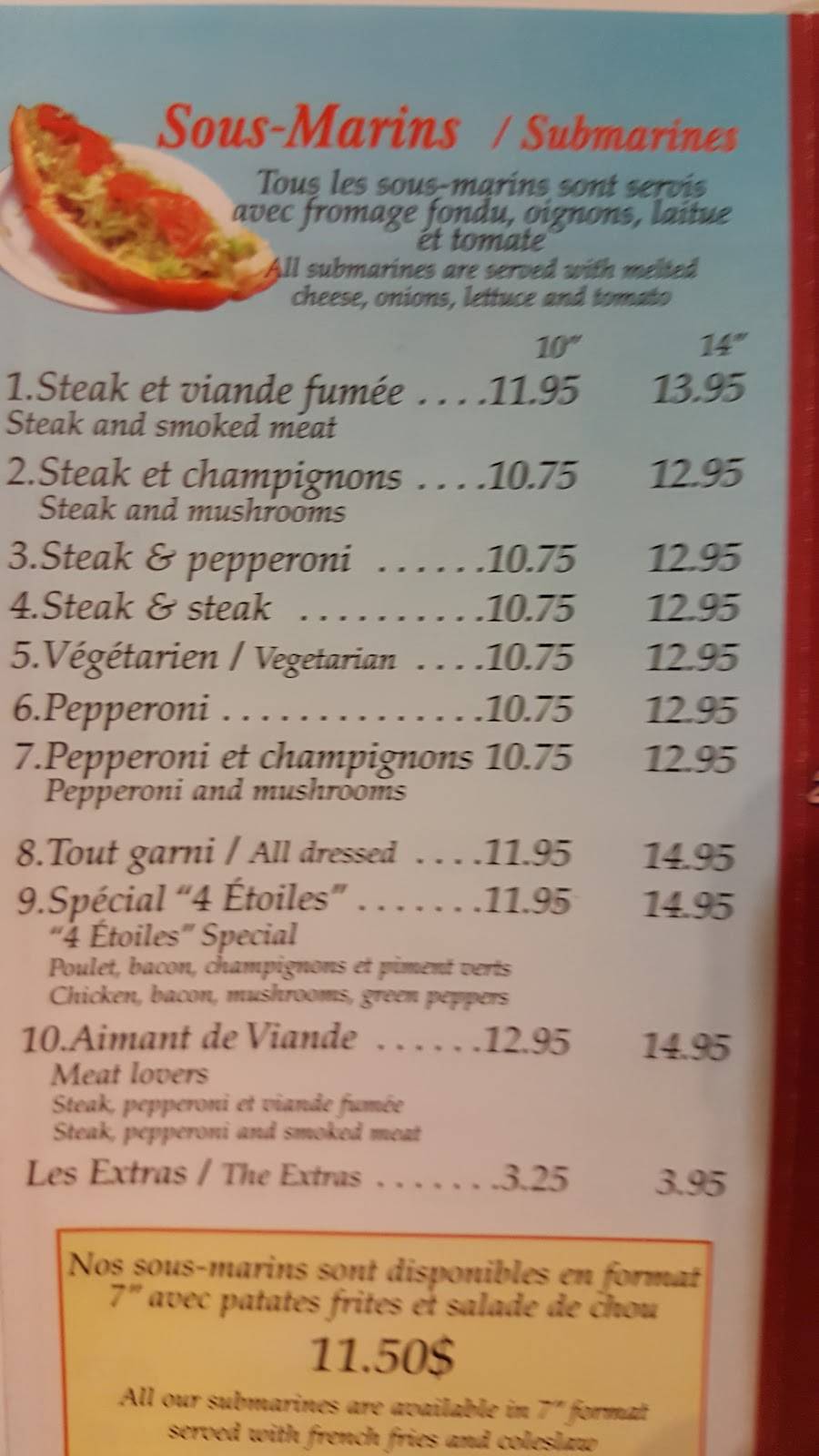 Restaurant Les Cèdres 4 Etoiles | restaurant | 212 Chemin Saint-Féréol, Les Cèdres, QC J7T 1J2, Canada | 4504524444 OR +1 450-452-4444