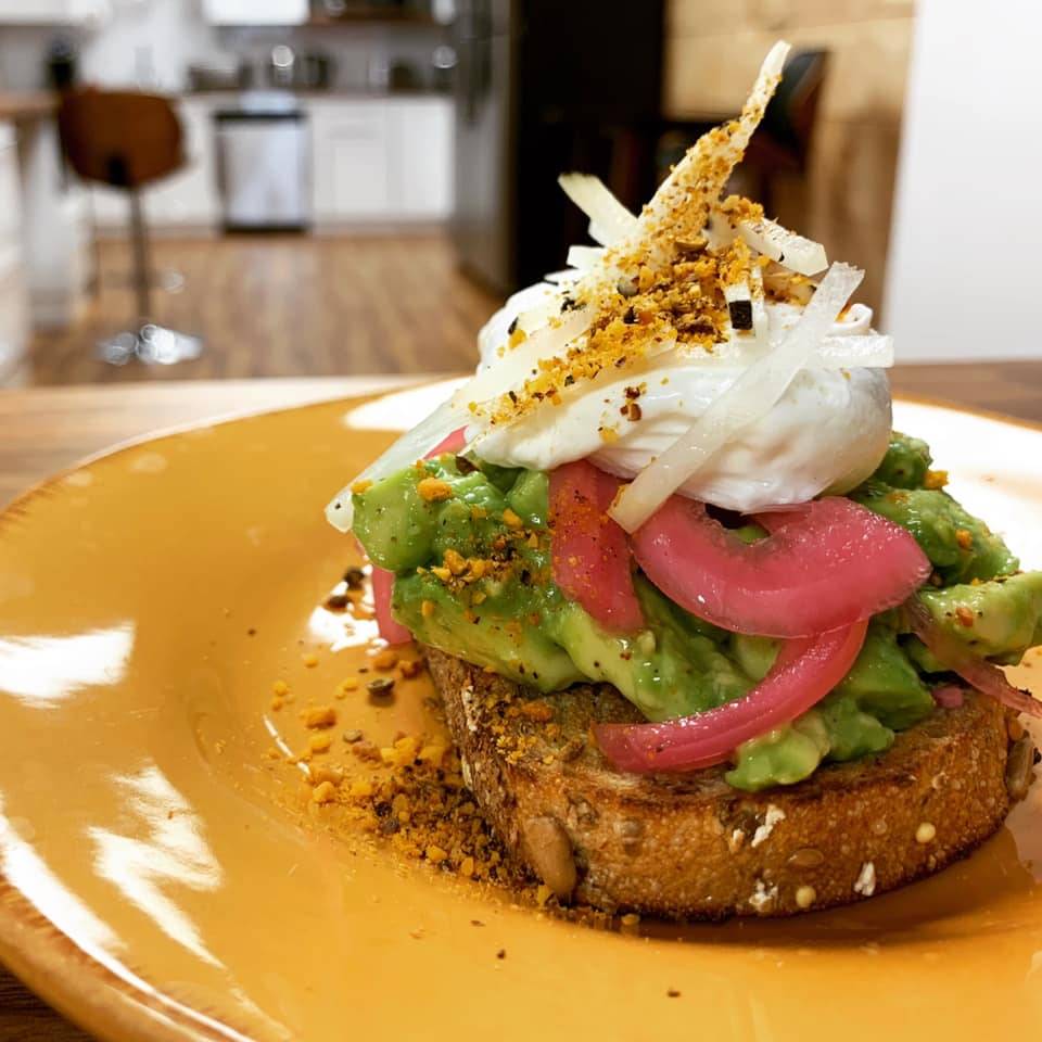 SamMitch Café | restaurant | 2435 Holly Ln Suite 100, Ottawa, ON K1V 7P2, Canada | 6136902232 OR +1 613-690-2232