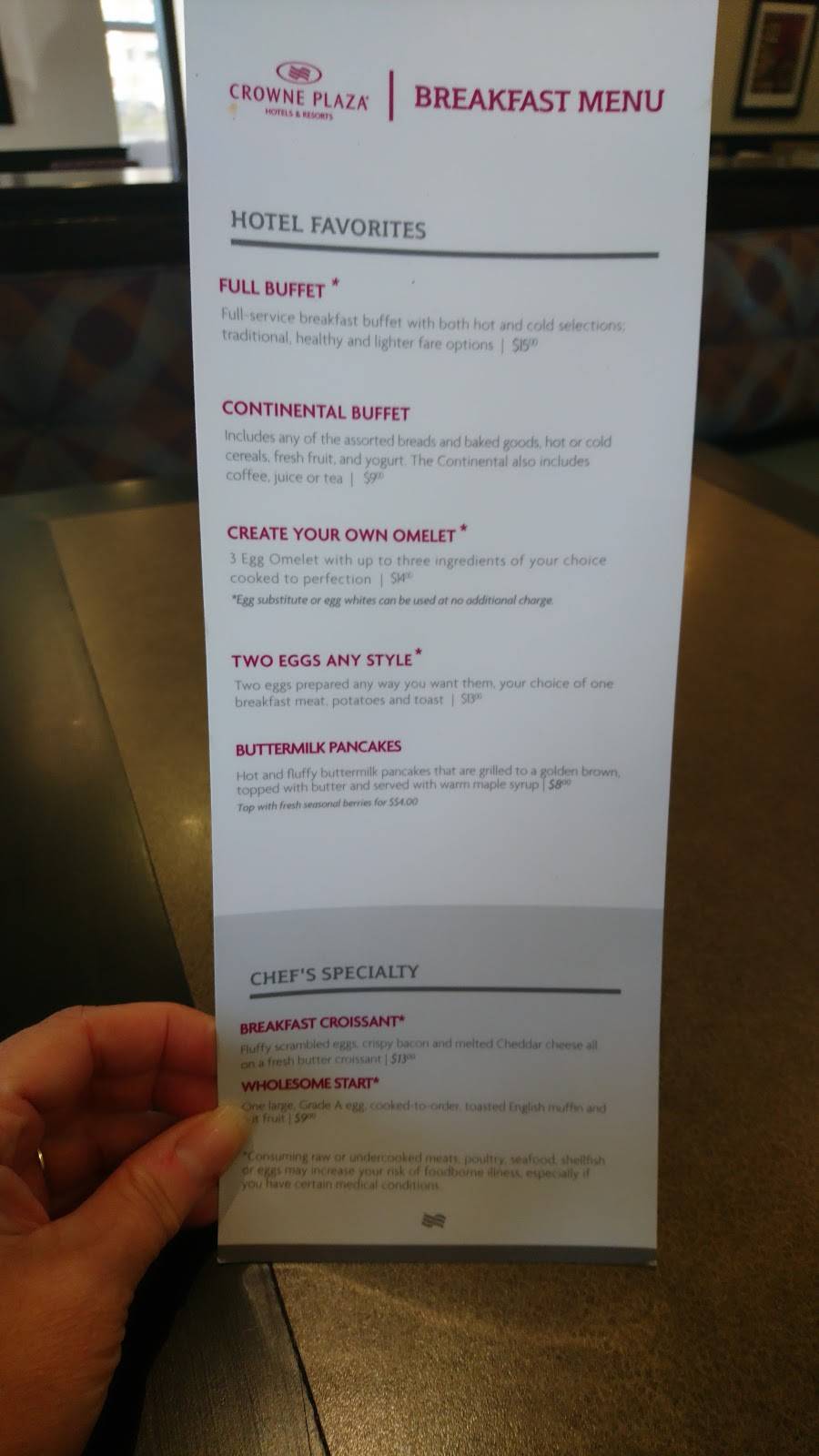 Juno Restaurant | restaurant | 109 W International Airport Rd, Anchorage, AK 99518, USA | 9074334100 OR +1 907-433-4100