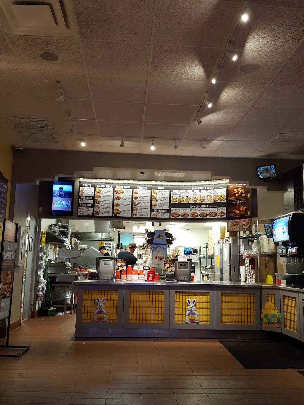 Taco Bueno | restaurant | 6414 S Elm Pl, Broken Arrow, OK 74011, USA | 9184512912 OR +1 918-451-2912