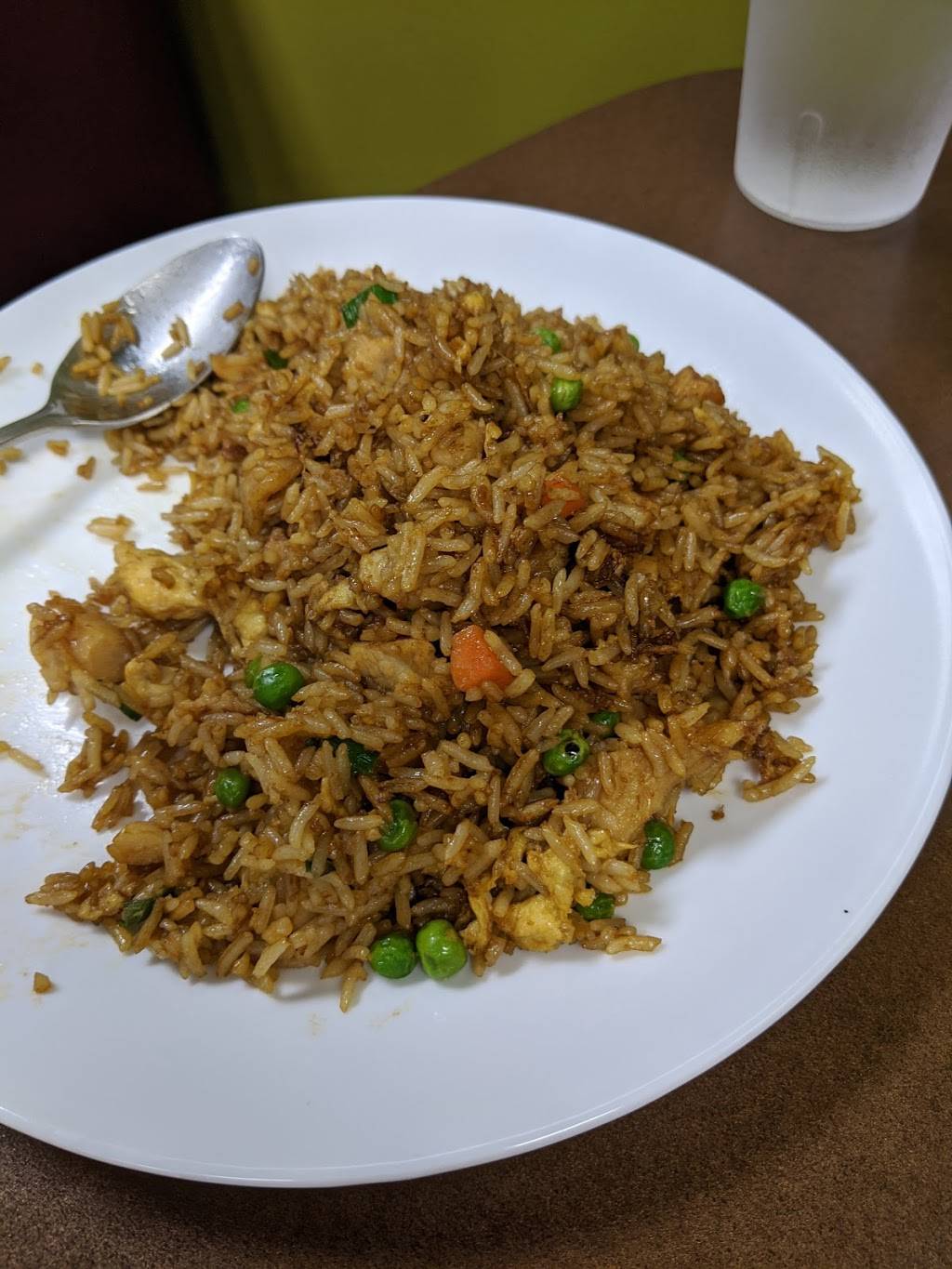 House Cafe | restaurant | 24036 Hesperian Blvd, Hayward, CA 94545, USA | 5102590613 OR +1 510-259-0613