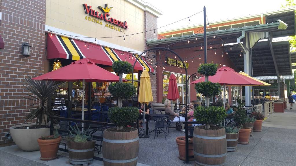 Villa Corona | restaurant | 1661 E Monte Vista Ave P105, Vacaville, CA 95688, USA | 7074511230 OR +1 707-451-1230
