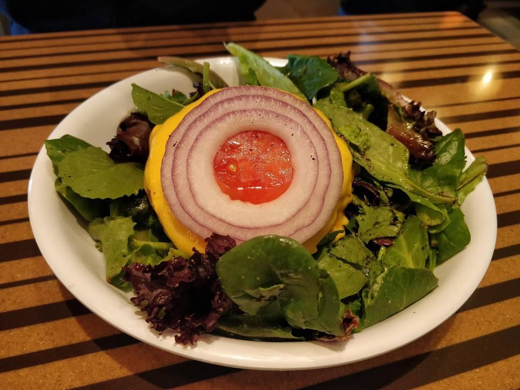 Bobbys Burger Palace | restaurant | 2445, 8150 Baltimore Ave, College Park, MD 20740, USA | 2405424702 OR +1 240-542-4702