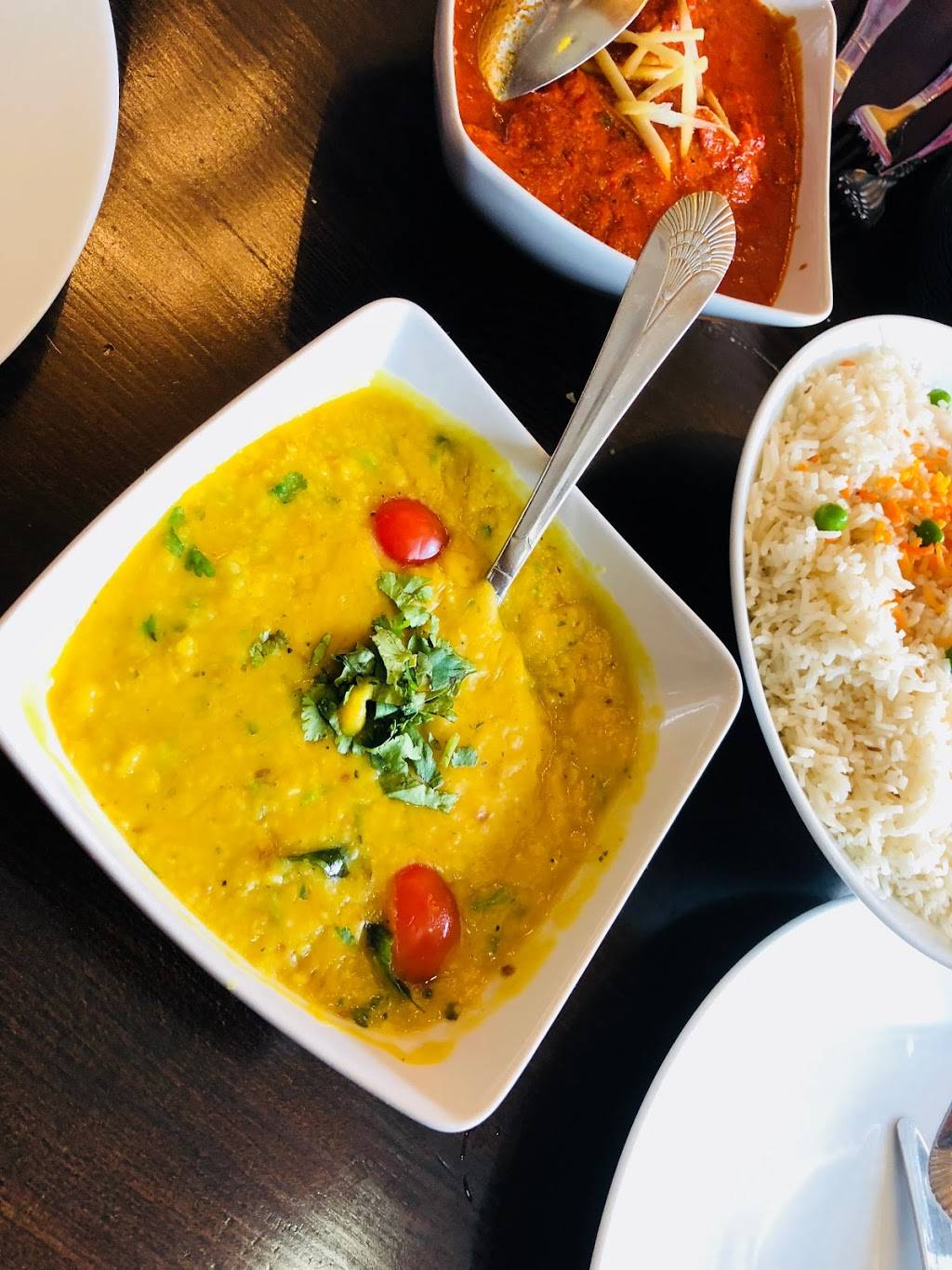 Nimbooda | restaurant | 664 Washington Ave, Brooklyn, NY 11238, USA | 7186224616 OR +1 718-622-4616