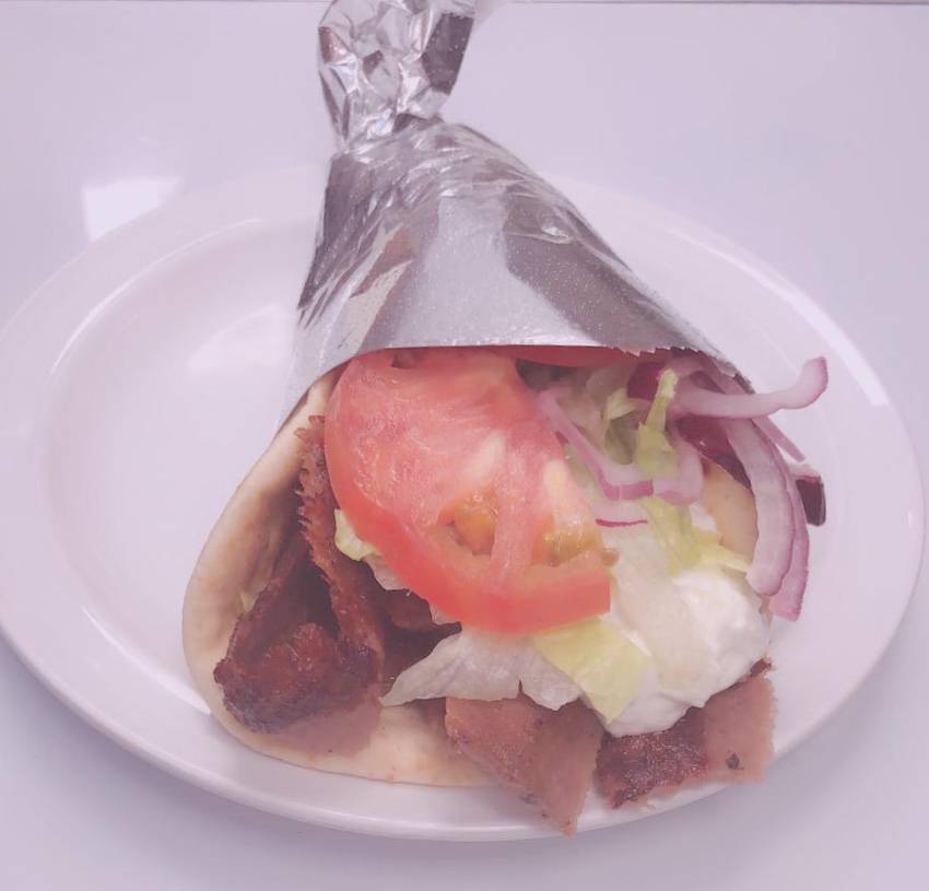 Little Gyro Kitchen | restaurant | 705 N Newbridge Rd, Levittown, NY 11756, USA | 5165957558 OR +1 516-595-7558