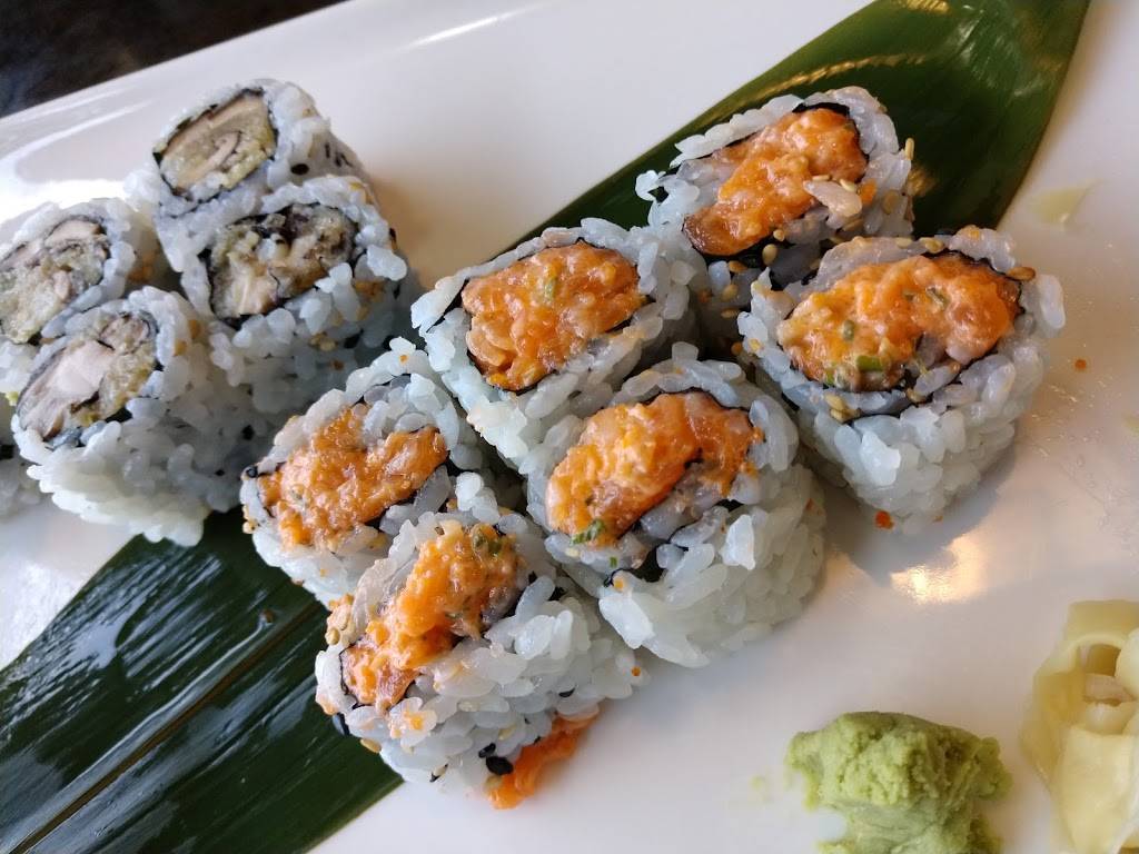 Ooka sushi.hibachi steak house | restaurant | 1109 Easton Rd, Willow Grove, PA 19090, USA | 2156597688 OR +1 215-659-7688