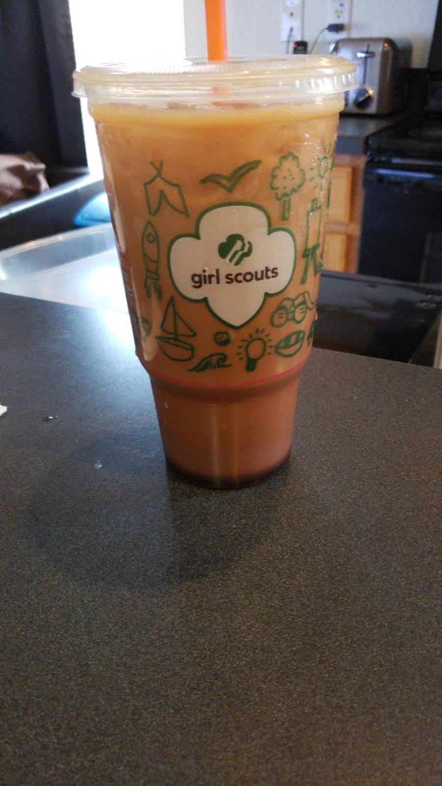 Dunkin | bakery | 43450 US-27, Davenport, FL 33837, USA | 8635476210 OR +1 863-547-6210