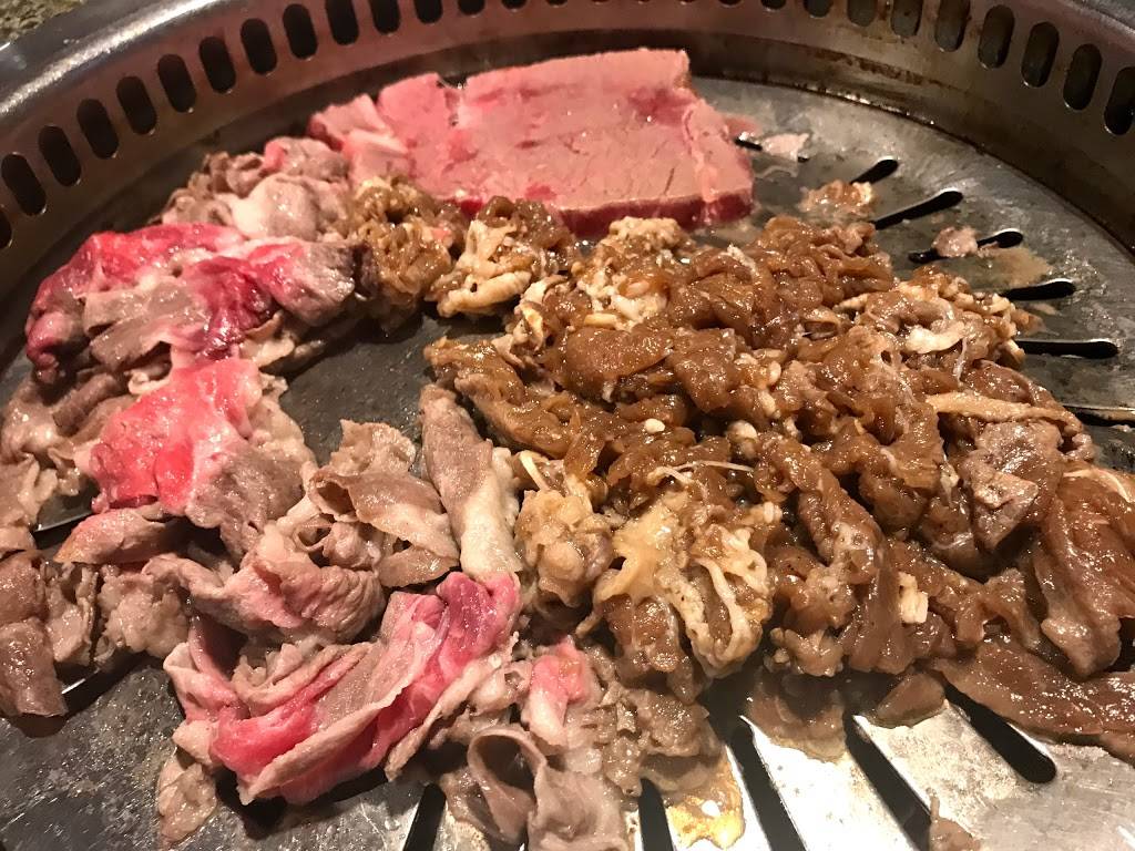 Bulgogi House | restaurant | 6901 Walker St, La Palma, CA 90623, USA | 7145222996 OR +1 714-522-2996