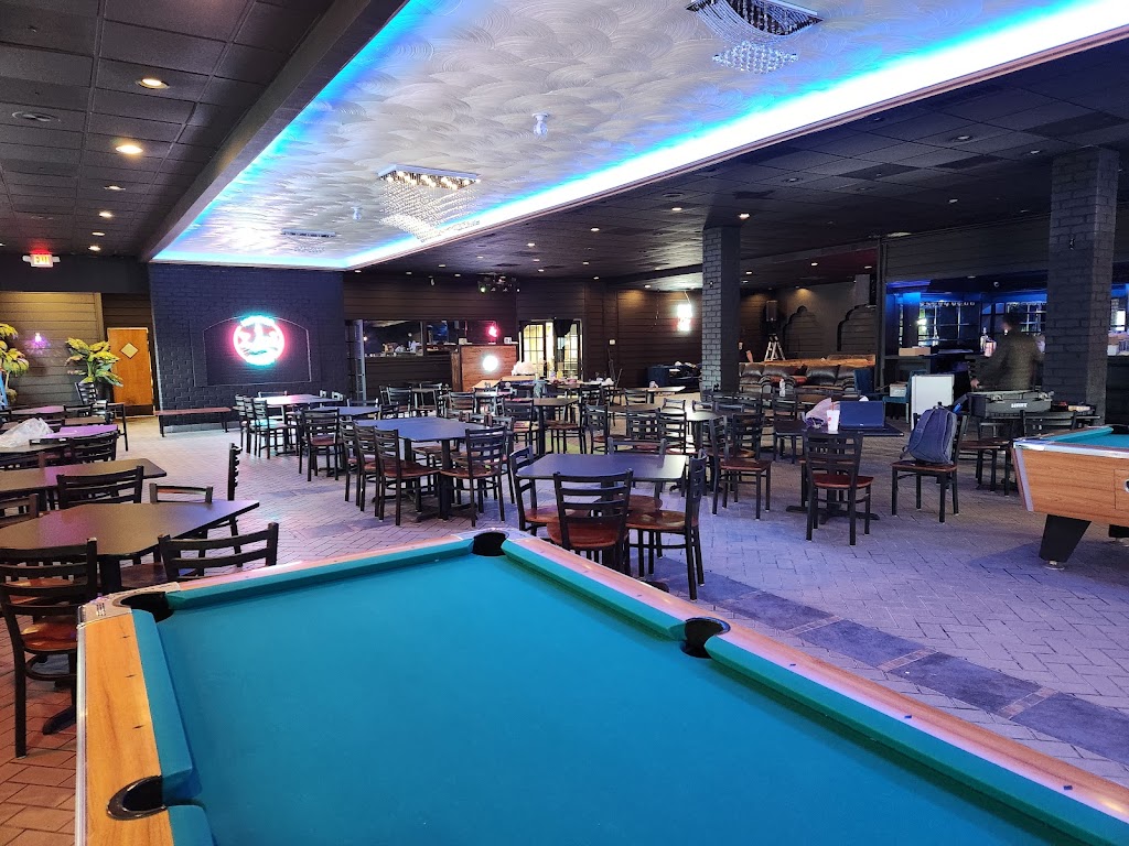 Infusion Resto-Bar-Lounge | night club | 10700 N Rodney Parham Rd B6, Little Rock, AR 72212, USA | 5013134652 OR +1 501-313-4652