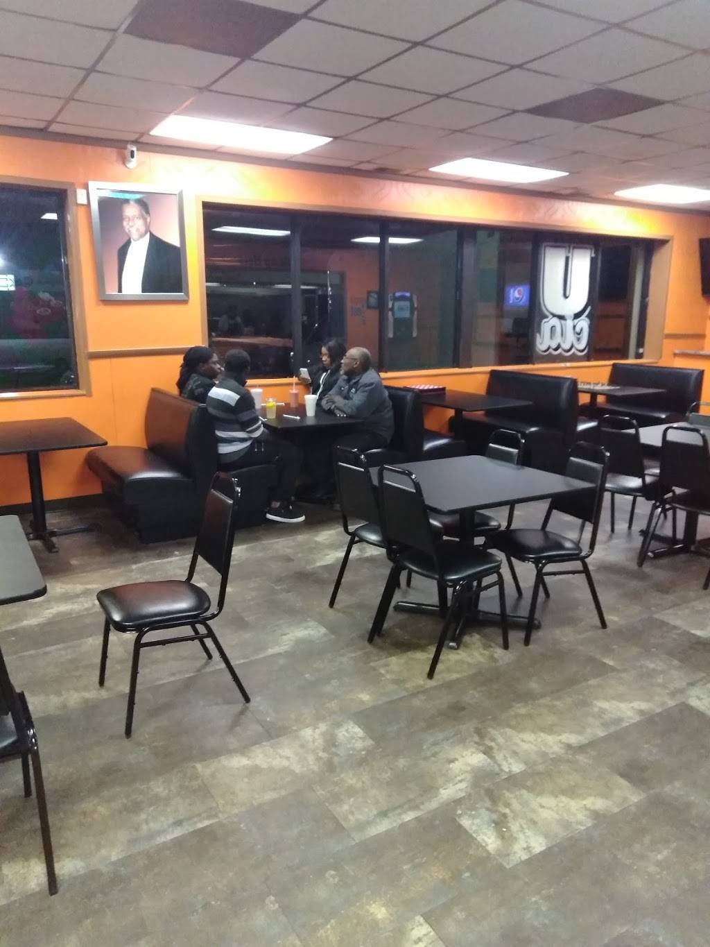 Thoms Turkey & Bar-B-Cue | restaurant | 101 Sibley Blvd, South Holland, IL 60473, USA | 7082066060 OR +1 708-206-6060