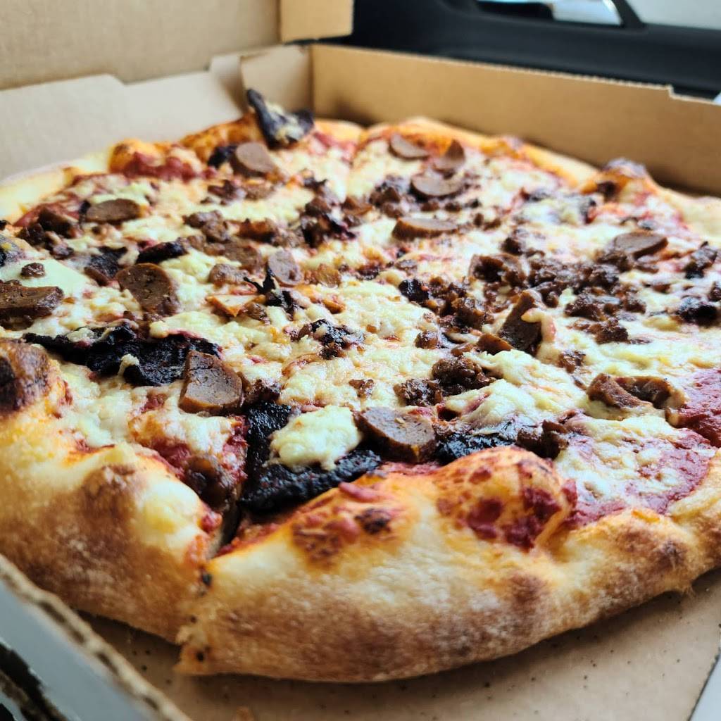 Big Nonnas | restaurant | 12601 Tech Ridge Blvd #300, Austin, TX 78753, USA | 7372024782 OR +1 737-202-4782