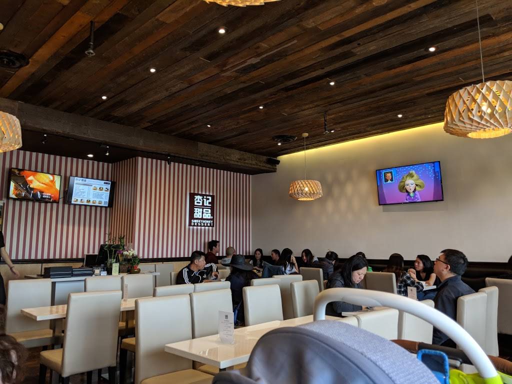 Sweethoney | restaurant | 6259 Jarvis Ave, Newark, CA 94560, USA | 5109281168 OR +1 510-928-1168