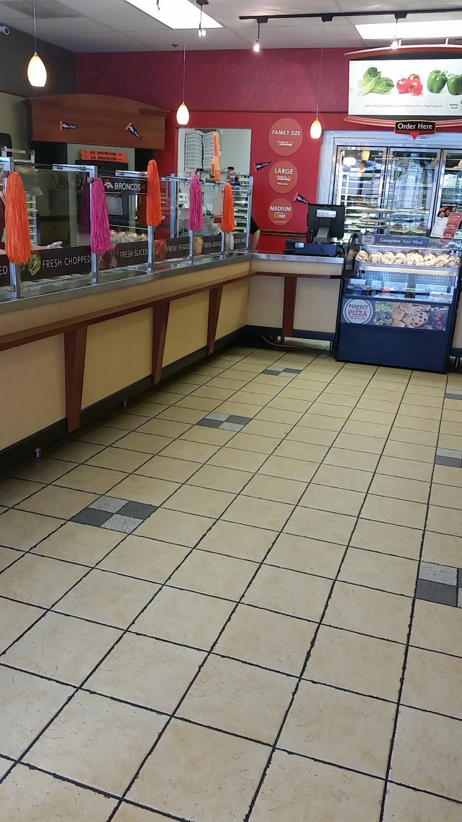 Papa Murphys Take N Bake Pizza | meal takeaway | 1012 Baptist Rd #10, Colorado Springs, CO 80921, USA | 7194811212 OR +1 719-481-1212