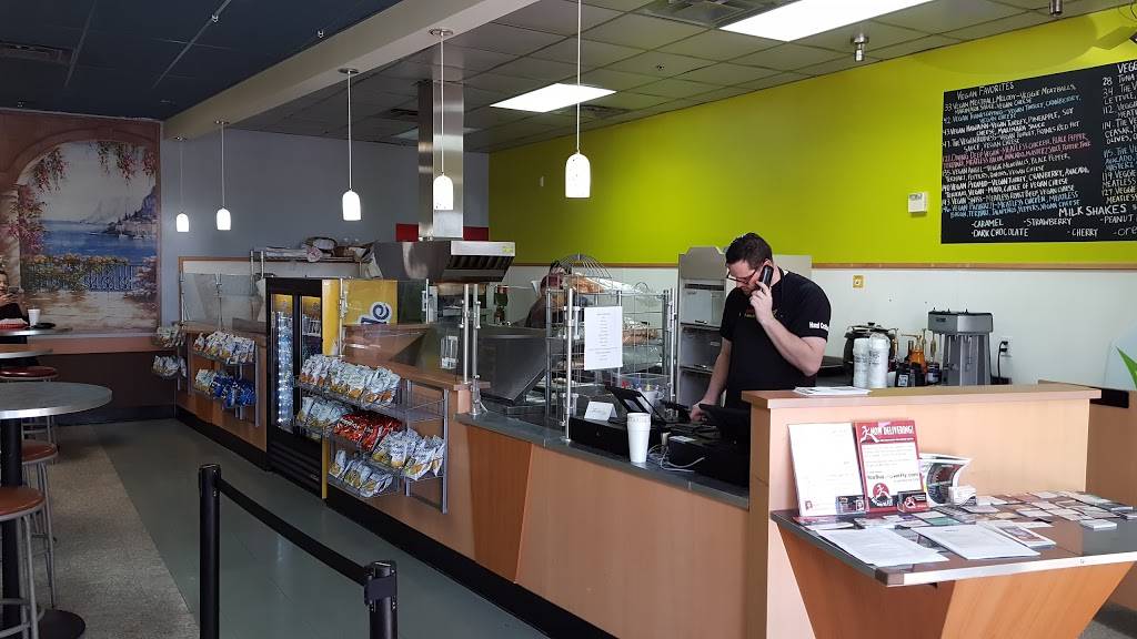 Sandwich Masterz | restaurant | 380 N Estrella Pkwy A-3, Goodyear, AZ 85338, USA | 6239252020 OR +1 623-925-2020