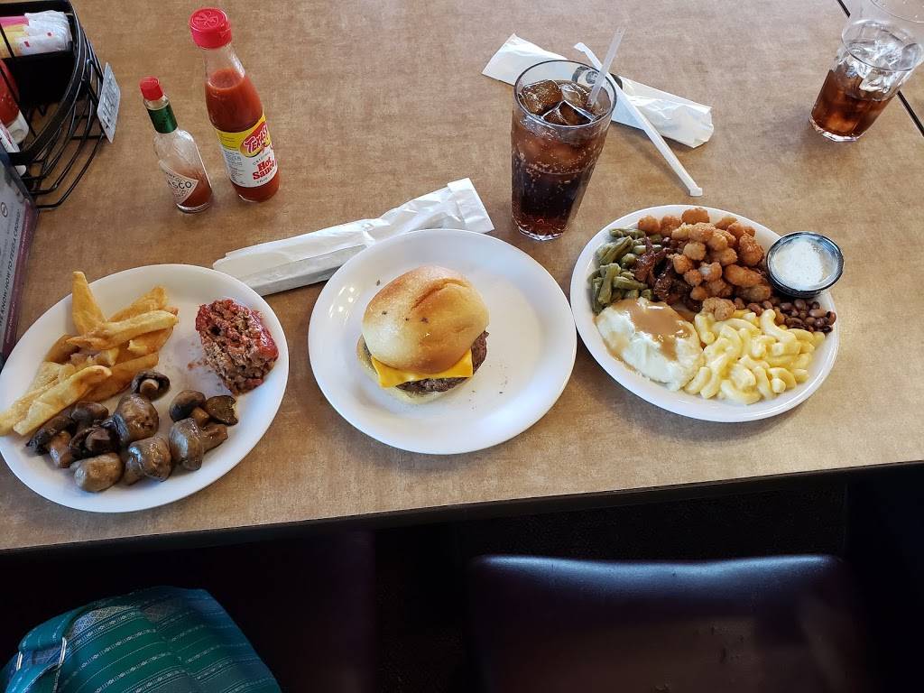 Golden Corral Buffet & Grill | restaurant | 700 Ernest W Barrett Pkwy NW, Kennesaw, GA 30144, USA | 7704286770 OR +1 770-428-6770