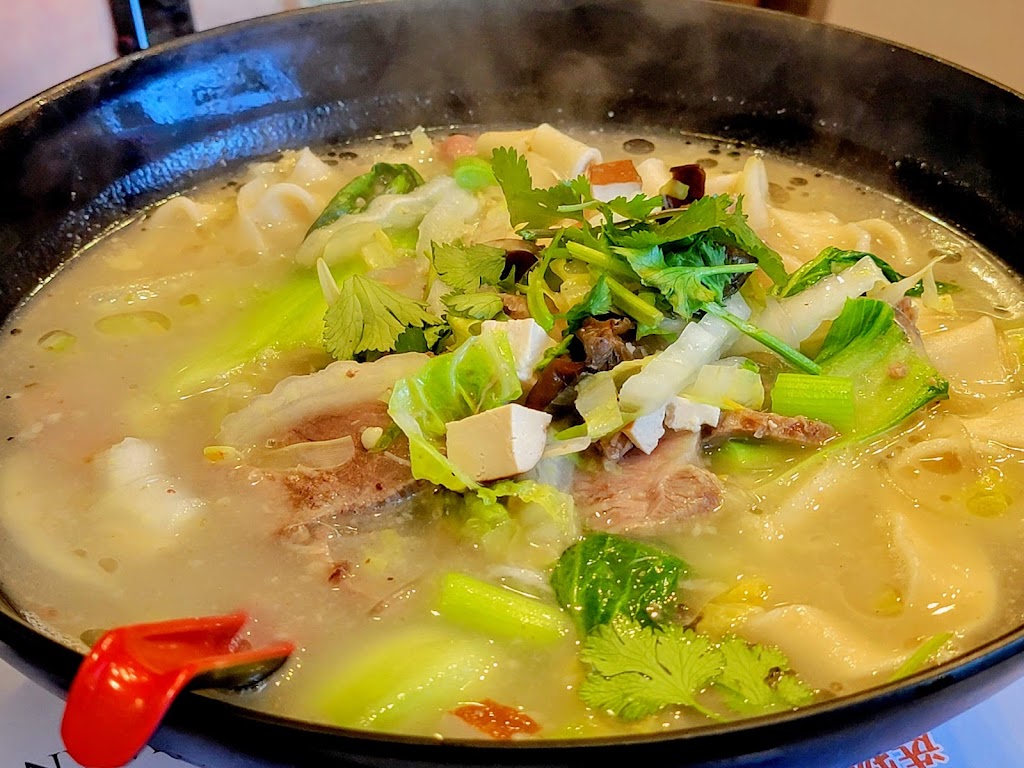 西安手工面 Wen Hui Noodle Hours | restaurant | 644 W Garvey Ave, Monterey Park, CA 91754, USA | 6266566205 OR +1 626-656-6205