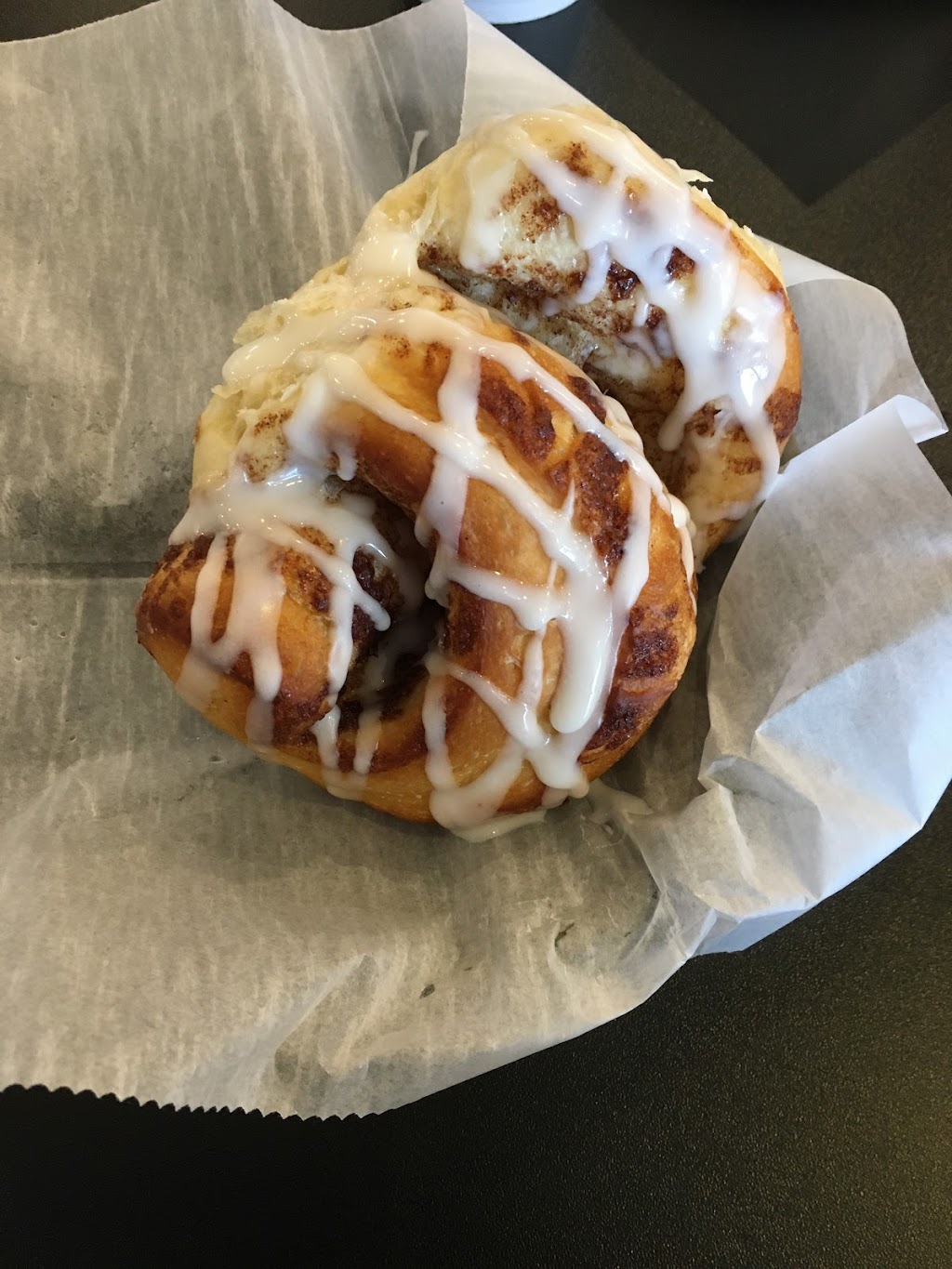 The Confection Connection Cafe and Bakery | restaurant | 1917 Melody Ln, Greenfield, IN 46140, USA | 3173182031 OR +1 317-318-2031