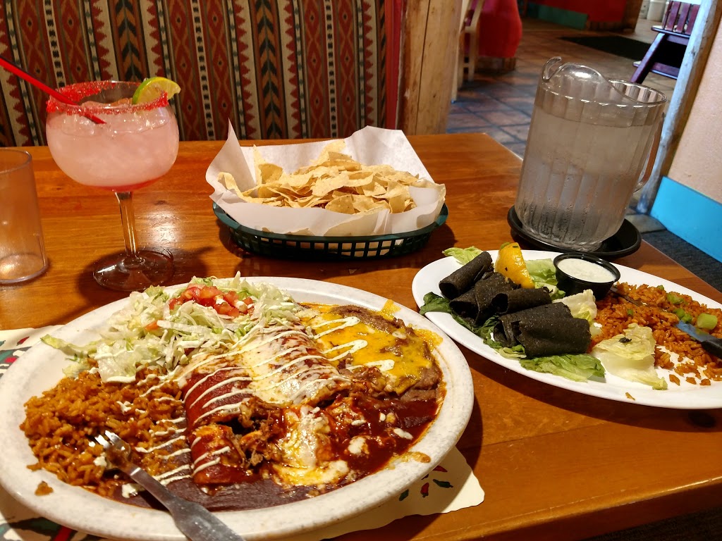 Casa Del Rey | restaurant | 901 W Russell St, Sioux Falls, SD 57104, USA | 6053386078 OR +1 605-338-6078