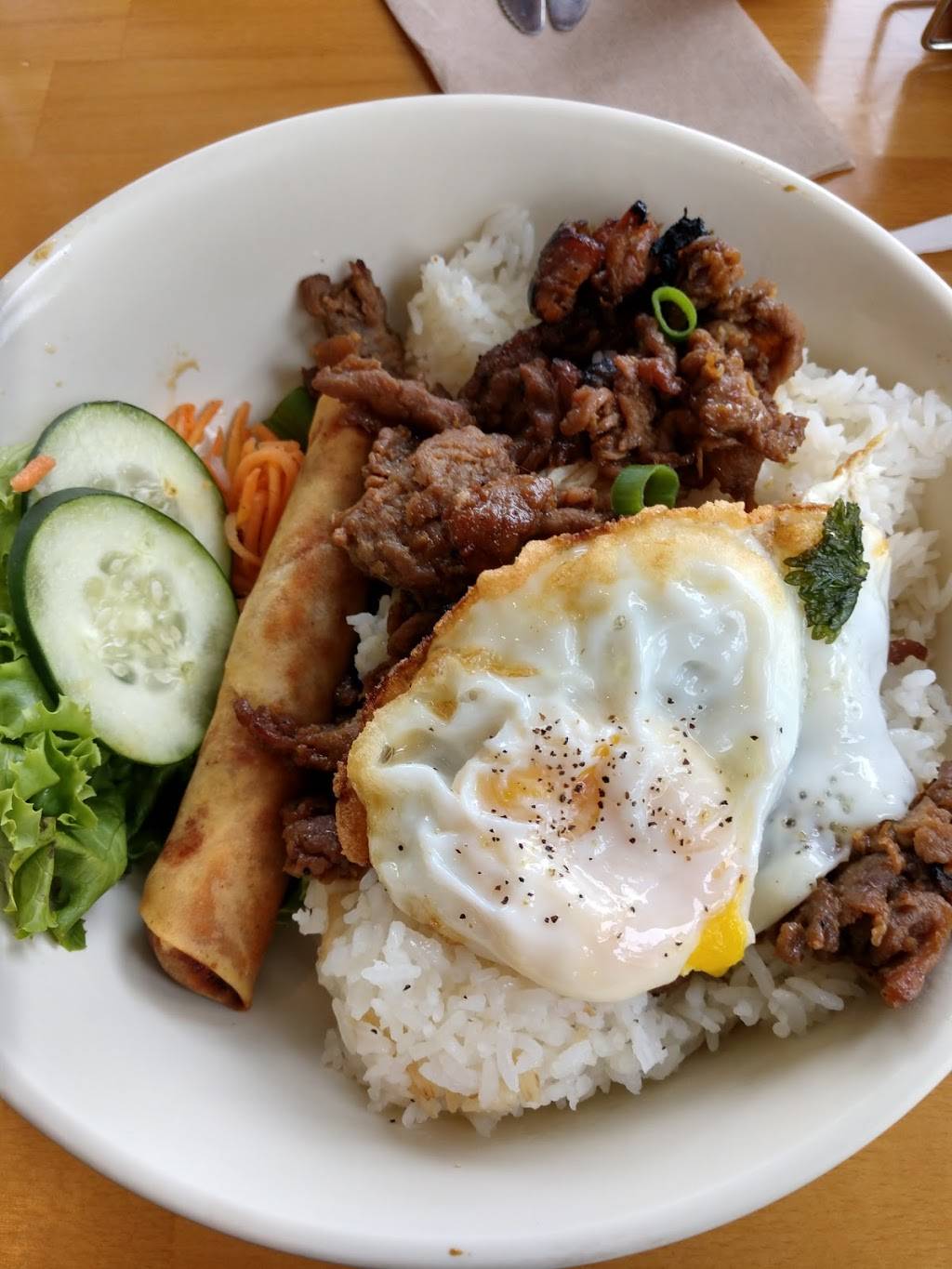 PhoNatic Vietnamese Restaurant | restaurant | 200 University Blvd #530, Round Rock, TX 78665, USA | 5128434242 OR +1 512-843-4242