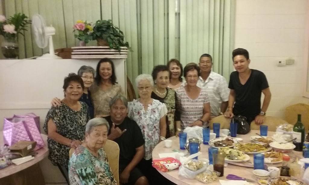 Golden City Restaurant | restaurant | 1418 N School St, Honolulu, HI 96817, USA | 8088410287 OR +1 808-841-0287