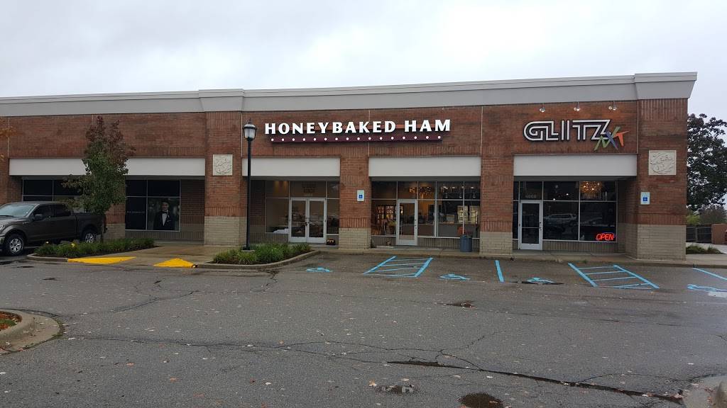 The Honey Baked Ham Company | cafe | 4864 S Baldwin Rd, Lake Orion, MI 48359, USA | 2488343480 OR +1 248-834-3480