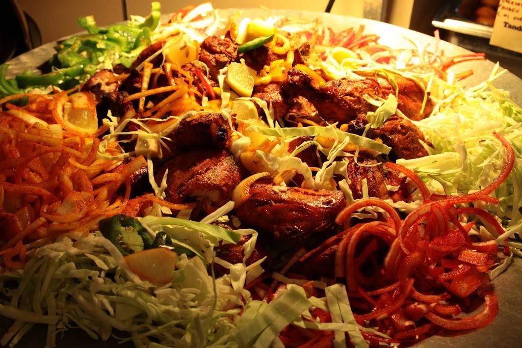 Maharaja Restaurant | restaurant | 9765 W Higgins Rd, Rosemont, IL 60018, USA | 8477204971 OR +1 847-720-4971