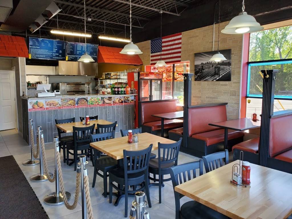 Stone Pizza | restaurant | 1899 Wilbraham Rd, Springfield, MA 01129, USA | 4134551292 OR +1 413-455-1292