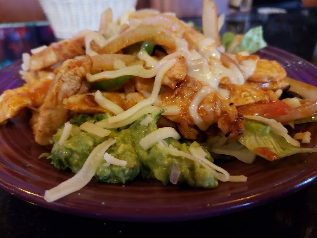 Cafe Salsa | restaurant | 9932 W 55th St, Countryside, IL 60525, USA | 7083525100 OR +1 708-352-5100