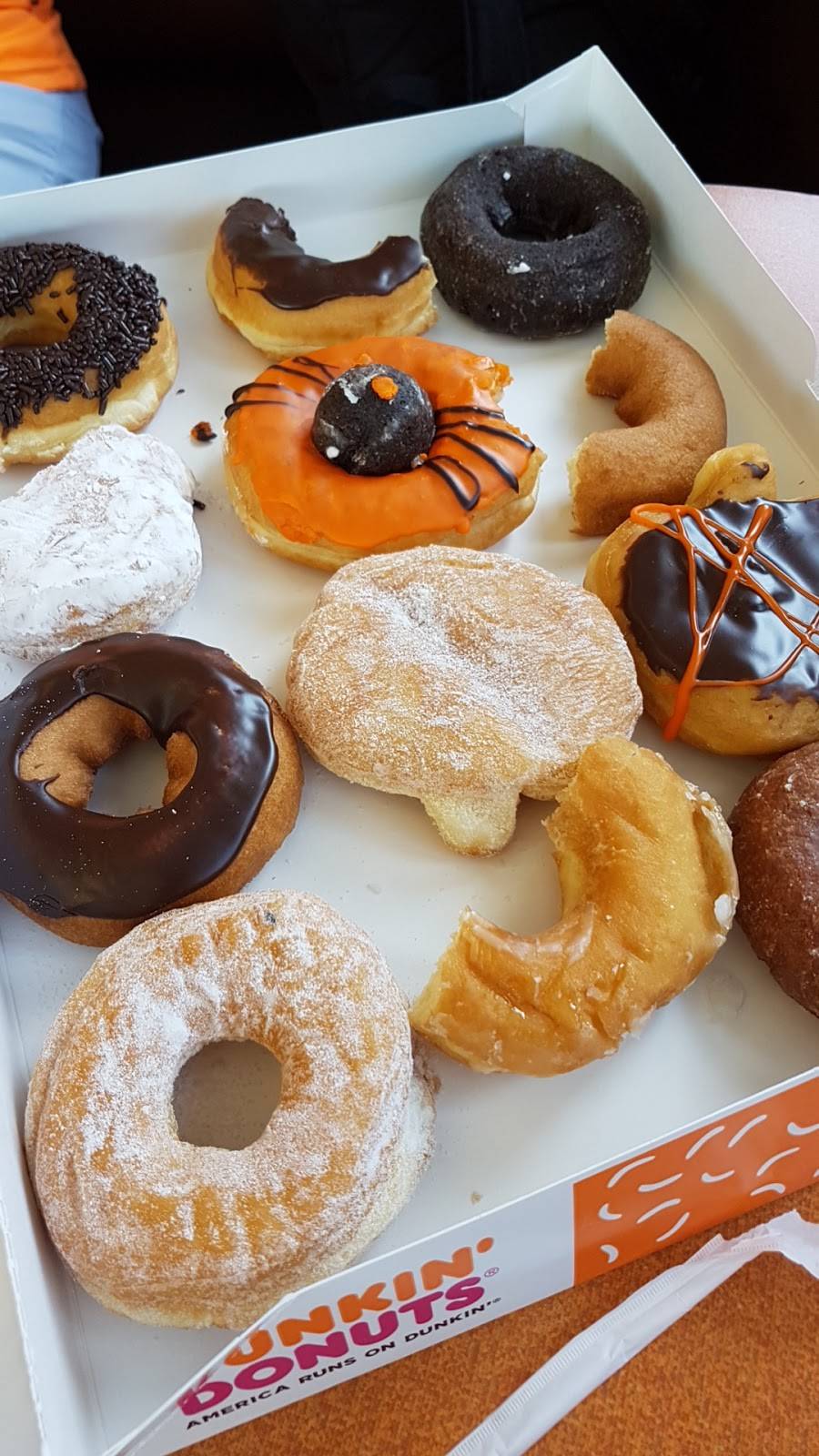 Dunkin | bakery | 1394 W Boynton Beach Blvd, Boynton Beach, FL 33426, USA | 5613693614 OR +1 561-369-3614