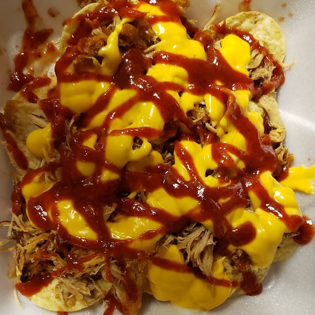 Homestead BBQ | restaurant | 2055 Main St, Ferdinand, IN 47532, USA | 8129982100 OR +1 812-998-2100