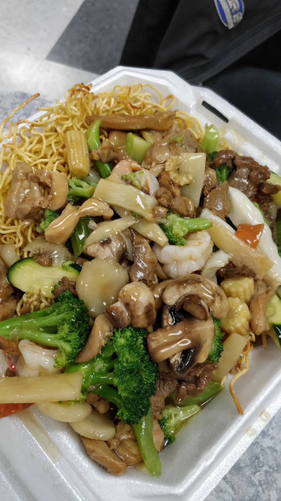 Tea House | restaurant | 8012 S Tacoma Way #34d, Lakewood, WA 98499, USA | 2535817401 OR +1 253-581-7401