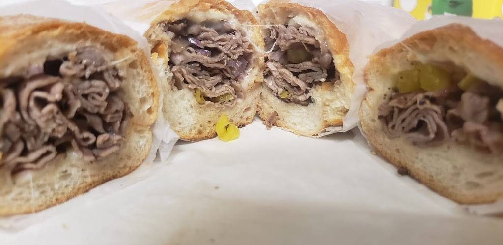 Museum Deli | restaurant | 333 Spring Garden St, Philadelphia, PA 19123, USA | 2156250997 OR +1 215-625-0997