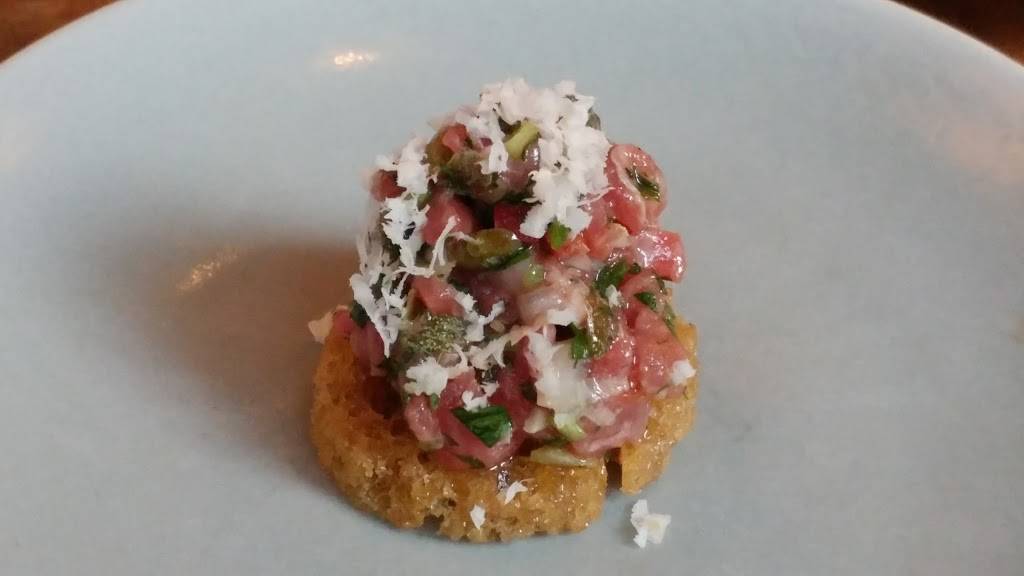 Rivoli | restaurant | 1539 Solano Ave, Berkeley, CA 94707, USA | 5105262542 OR +1 510-526-2542