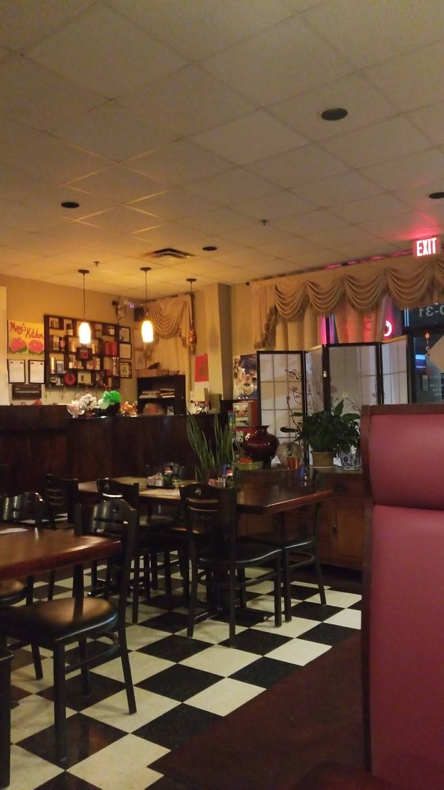 Mings Kitchen | restaurant | 2580 Jackson Ave W, Oxford, MS 38655, USA | 6626383288 OR +1 662-638-3288