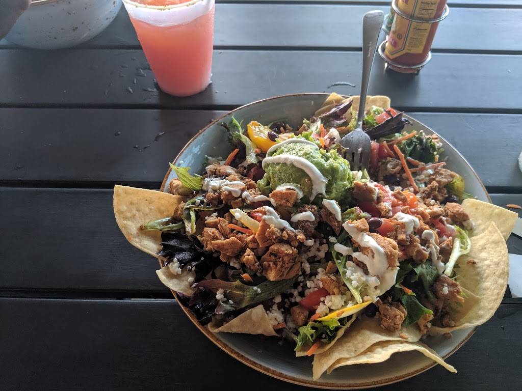 Banditos Cantina | restaurant | 1410 N Ocean Blvd, Myrtle Beach, SC 29577, USA | 8437122992 OR +1 843-712-2992