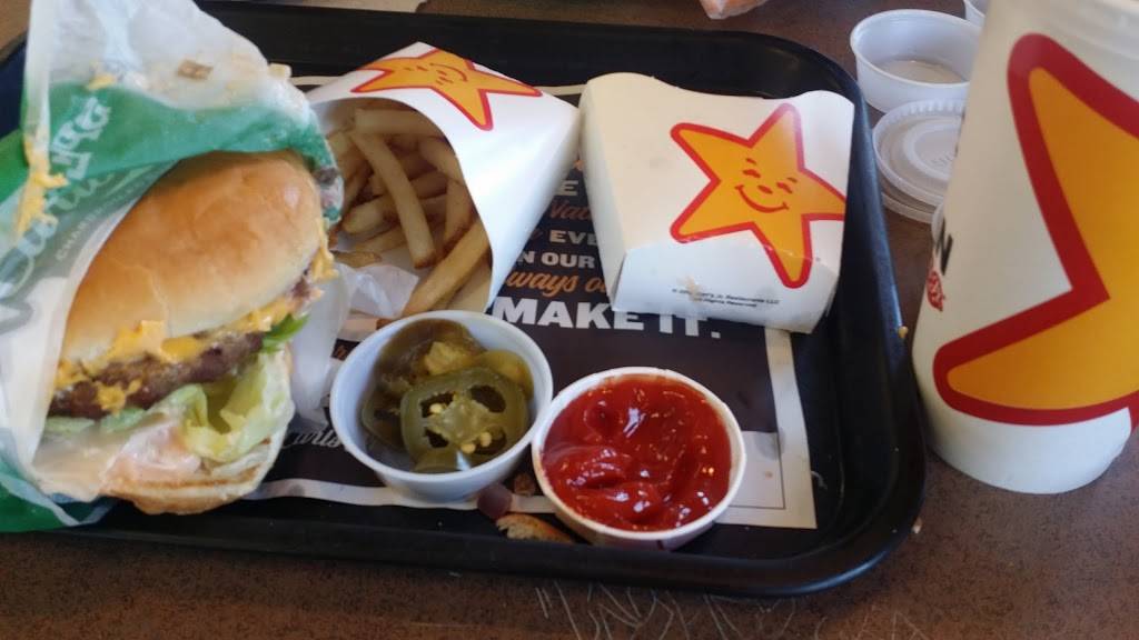 Carls Jr. | restaurant | 1751 S Soto St, Los Angeles, CA 90023, USA | 3232644232 OR +1 323-264-4232