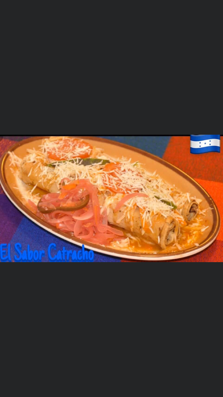 Sabor Hondureno | restaurant | 604 W Mission Blvd, Pomona, CA 91766, USA | 6267591926 OR +1 626-759-1926