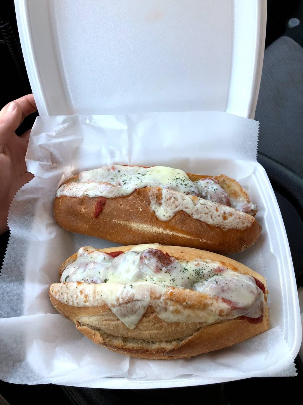 Angelos Pizza | restaurant | 2270 Hendersonville Rd, Arden, NC 28704, USA | 8286847484 OR +1 828-684-7484