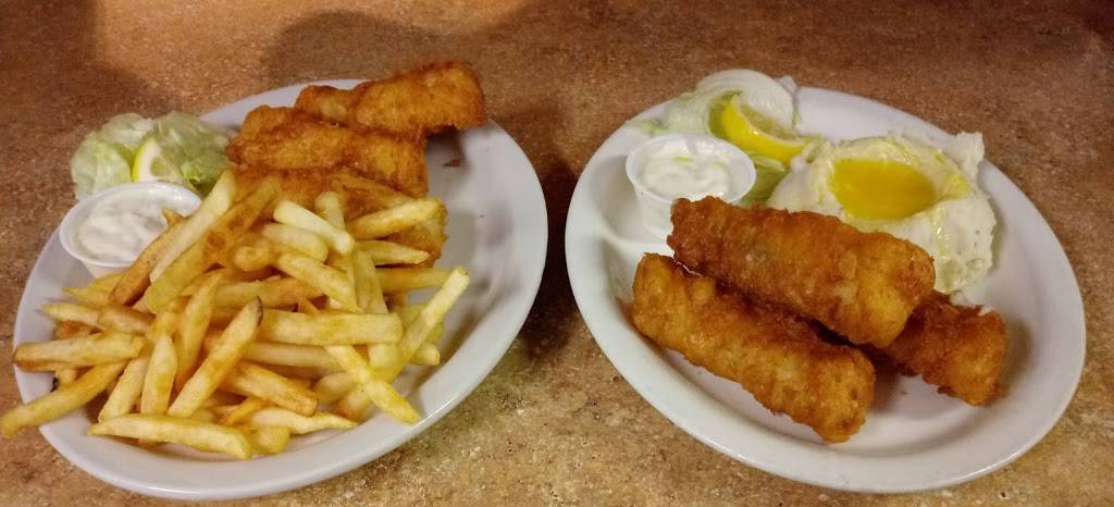 Lakeside Bar & Grille | restaurant | 7807 Mystic Lake Dr, Lake, MI 48632, USA | 9895443502 OR +1 989-544-3502